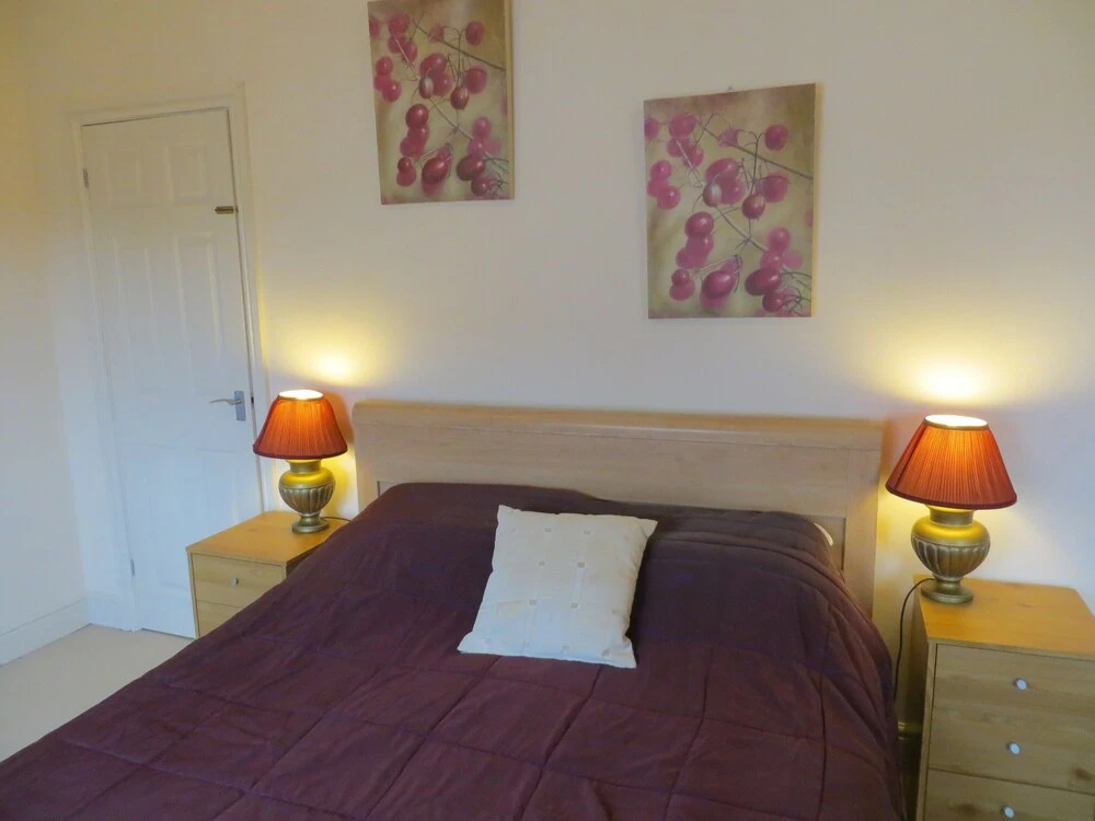 The Hideaway Close to all Amenities