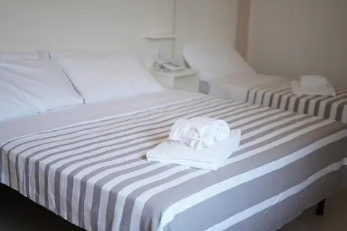 Hotel Villa Paolina
