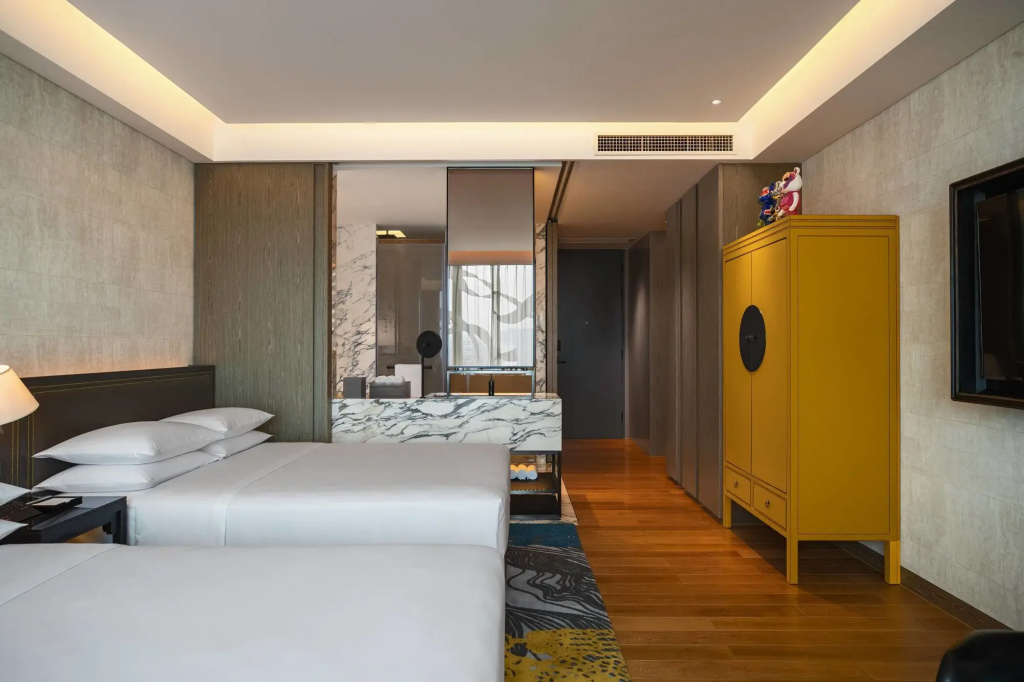 Renaissance Hangzhou Northeast
