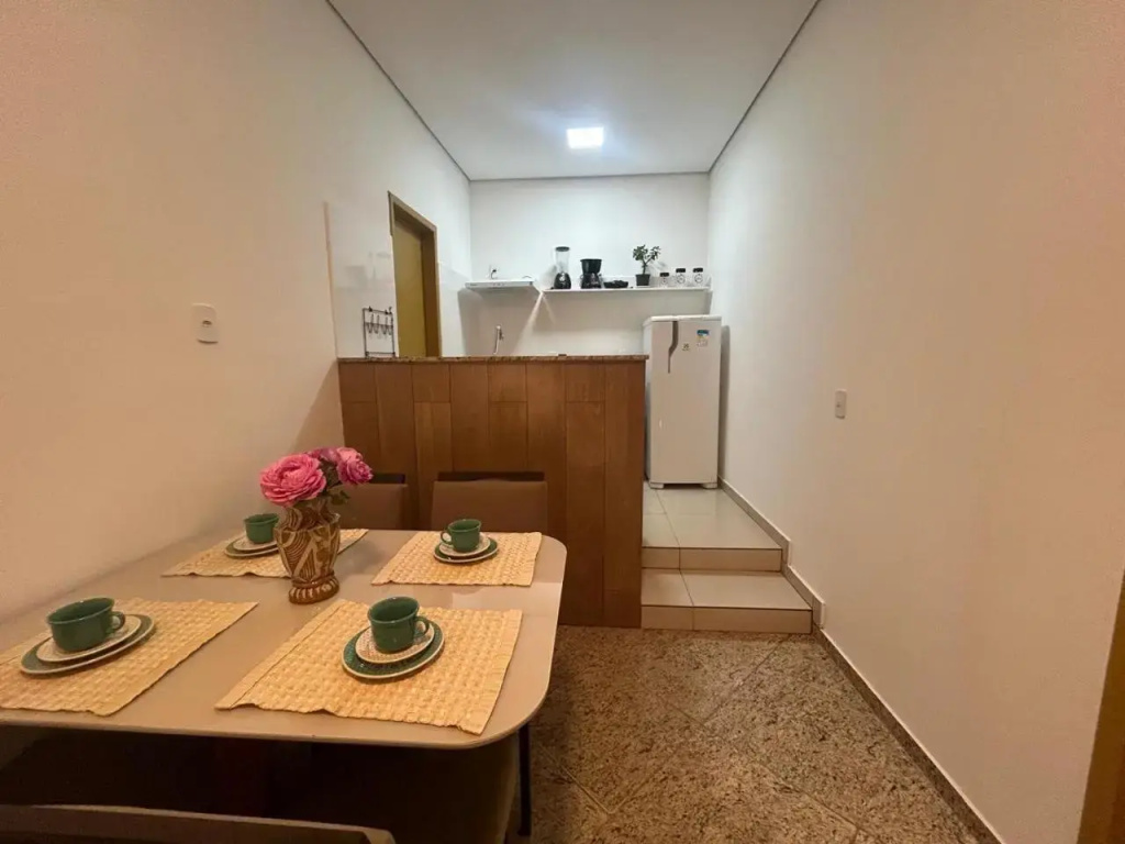 Sobradinho Tiradentes