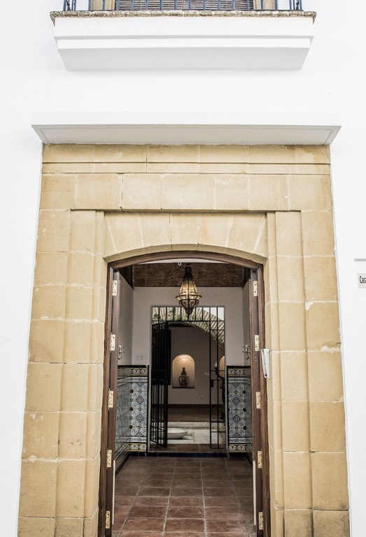 La Casa del Corregidor