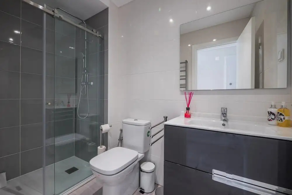 Rent4rest SAO Bento Charming 1 Bedroom Apartment