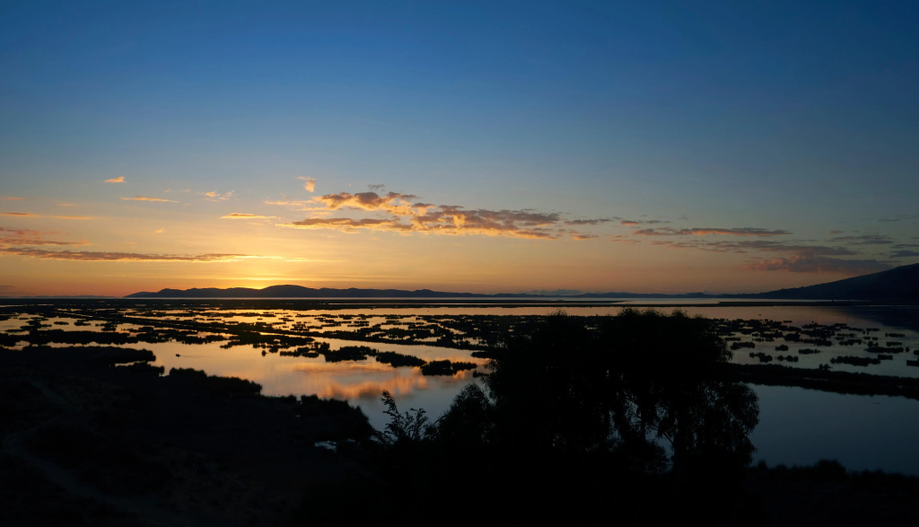 GHL Hotel Lago Titicaca