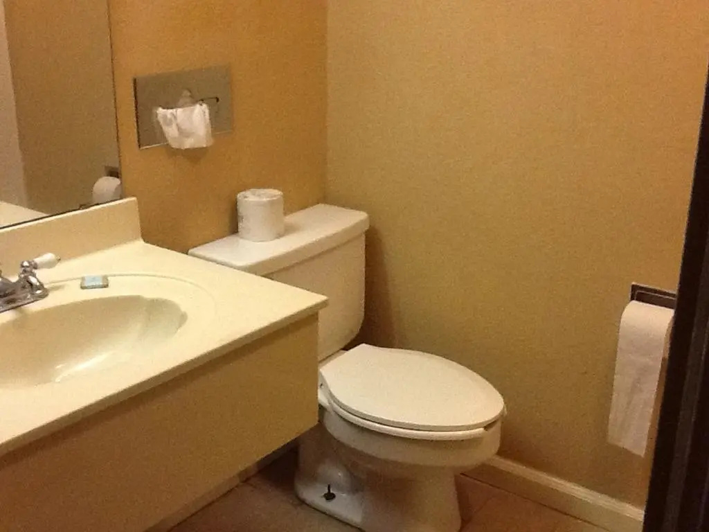 Americas Best Value Inn Athens