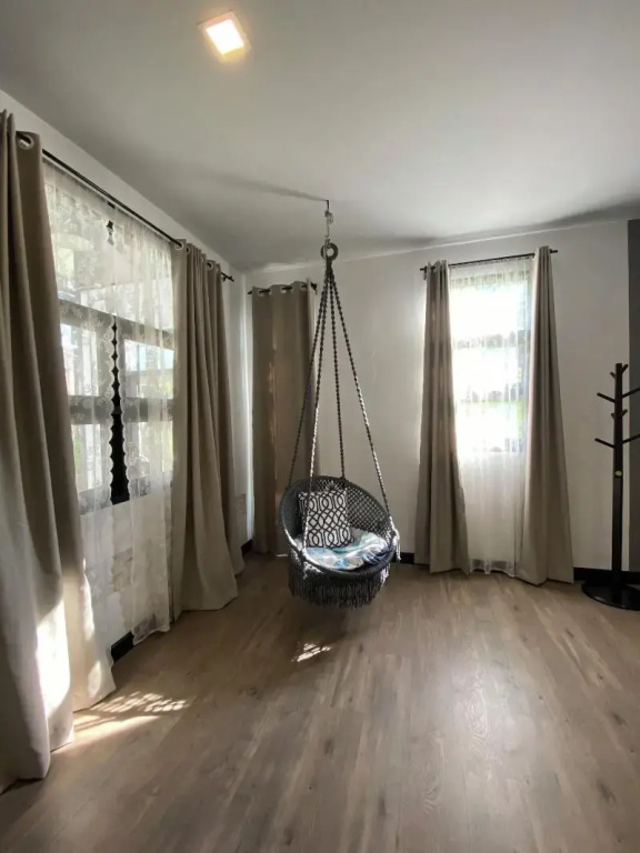 Sherloft Home & Hostel