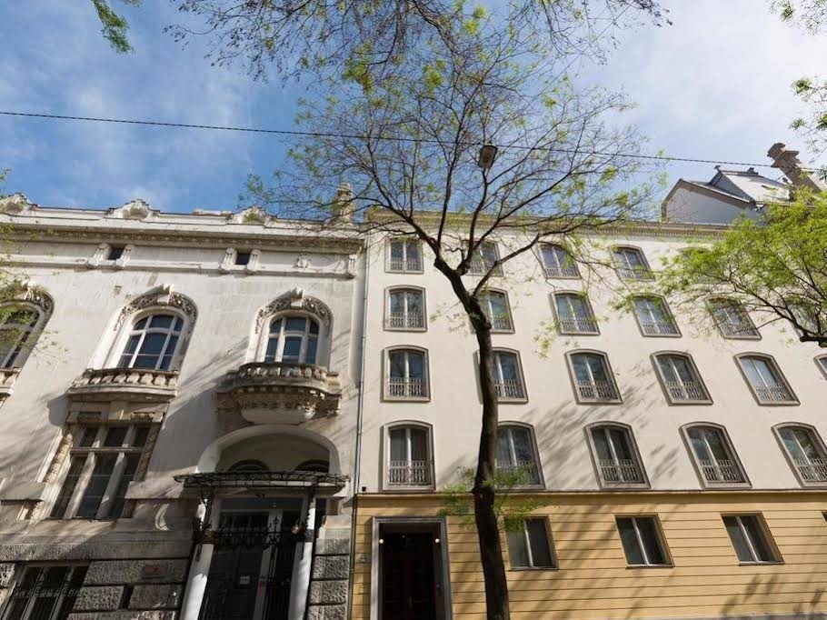 City Comfort Apartments