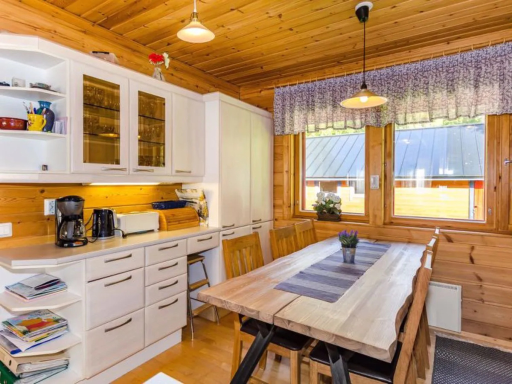 House Welhotar Lieksa