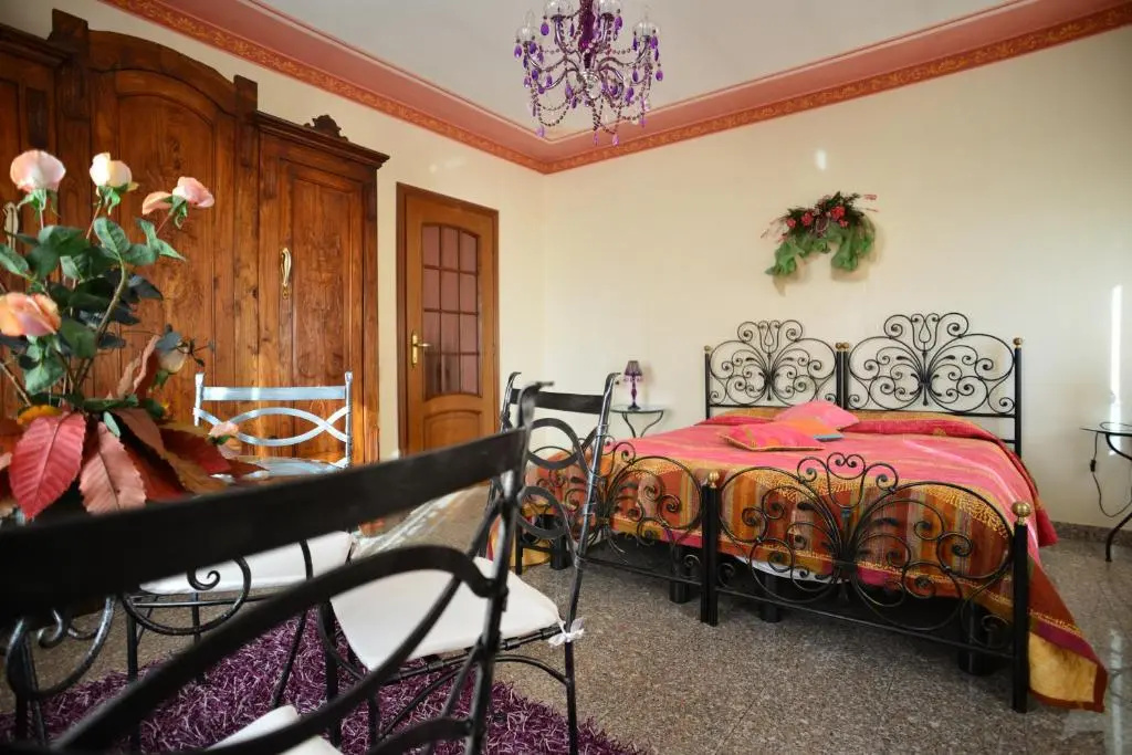Hotel & Residence Corona Grossa Balangero