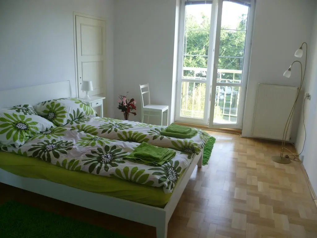 Central Apartament