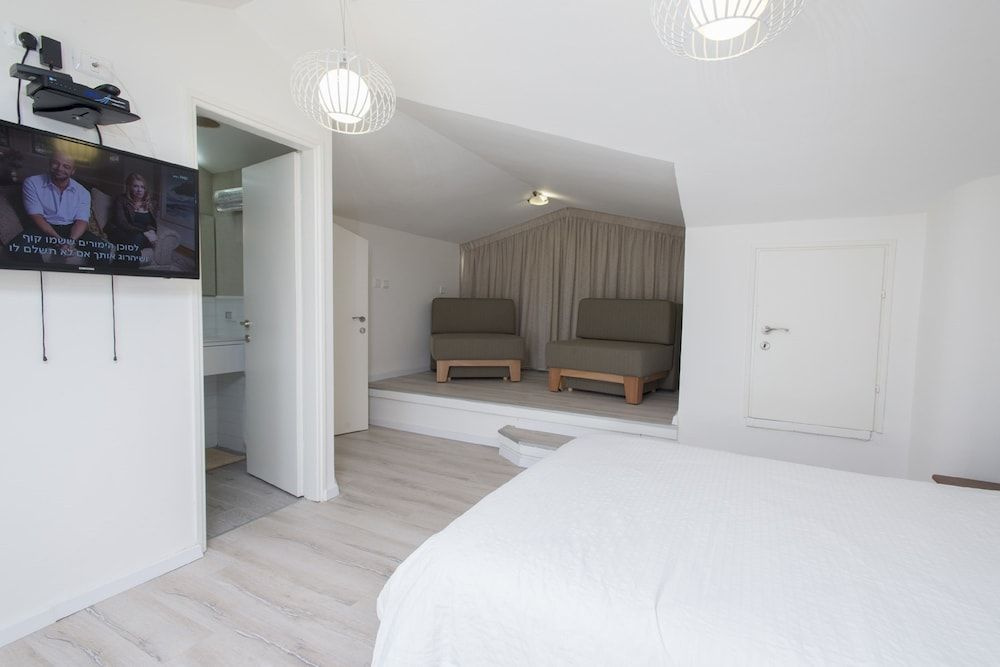 Eshkol Housing Haifa - Luxury Villa Panoramic Sea View חיפה כרמל