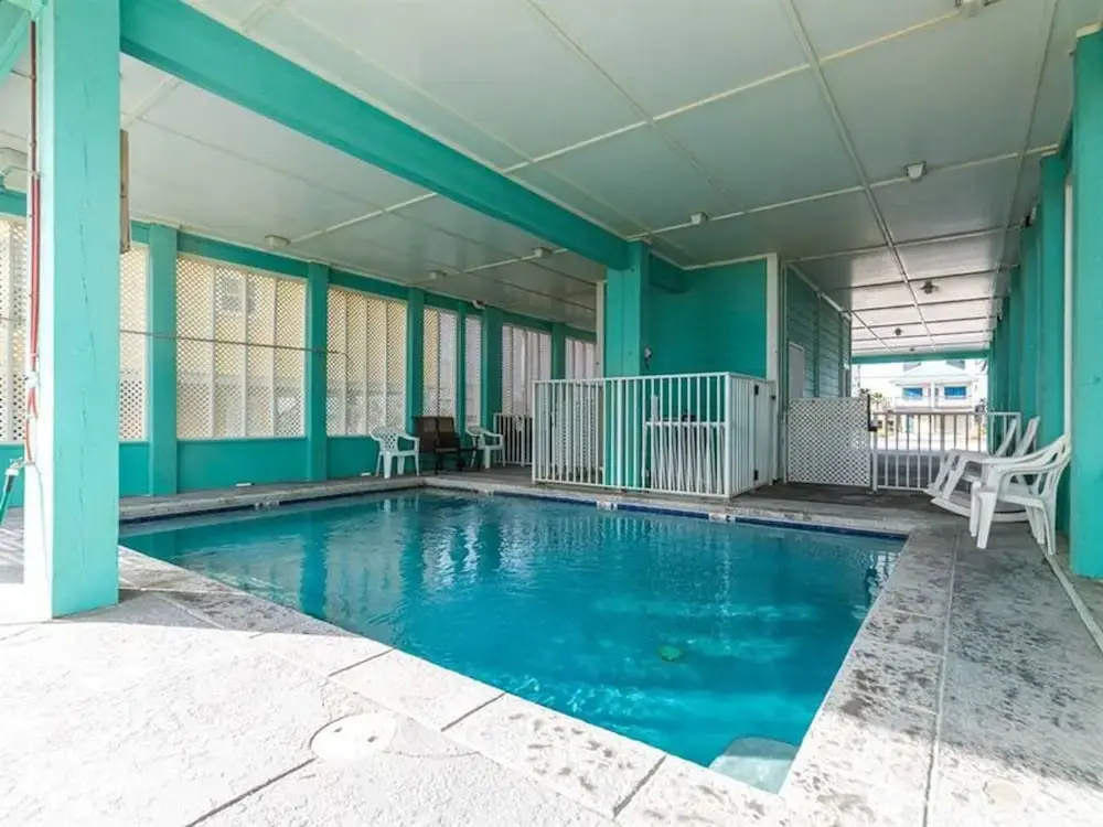 Wits End W by Meyer Vacation Rentals