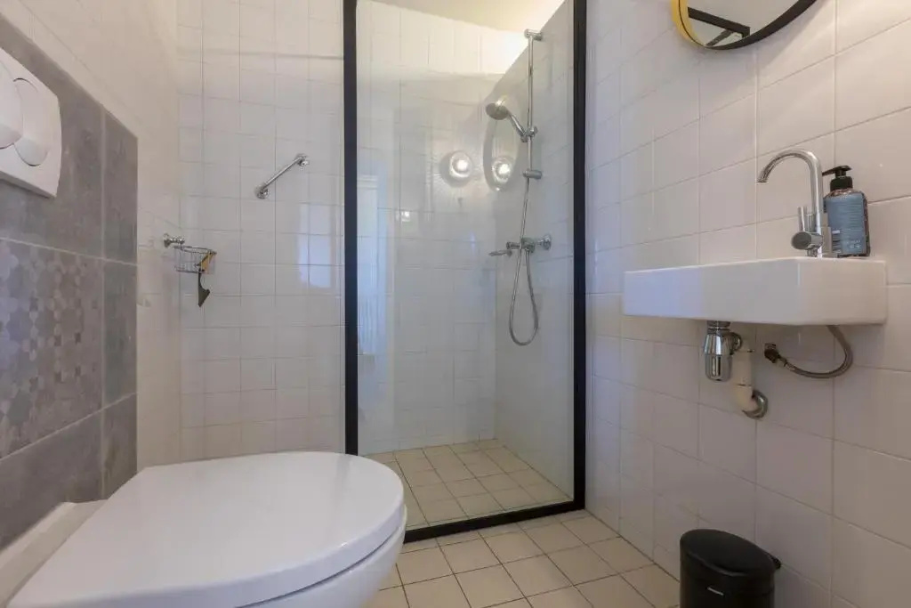 Oranjeplein 23, Zoutelande