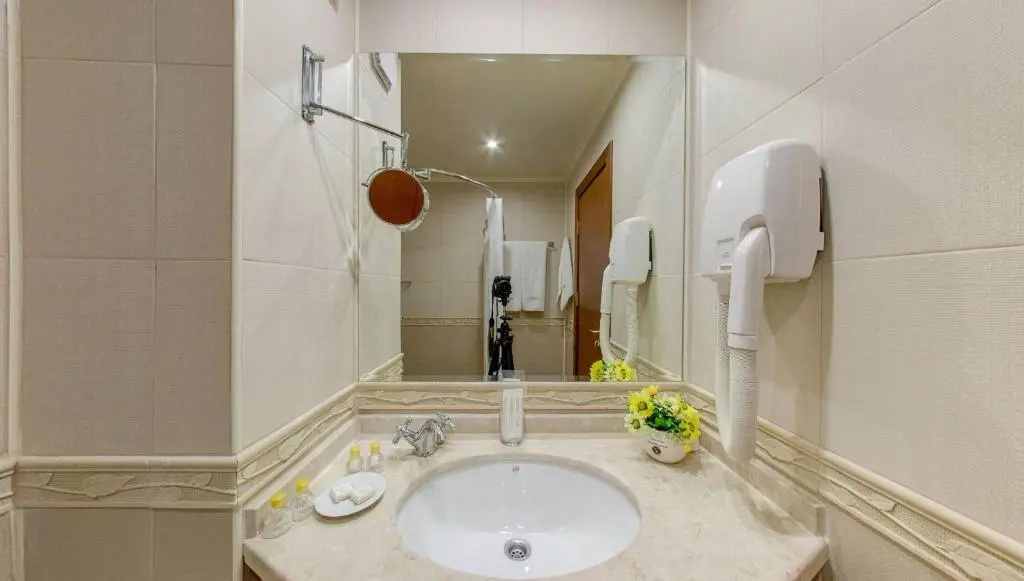 Hotel Mistral