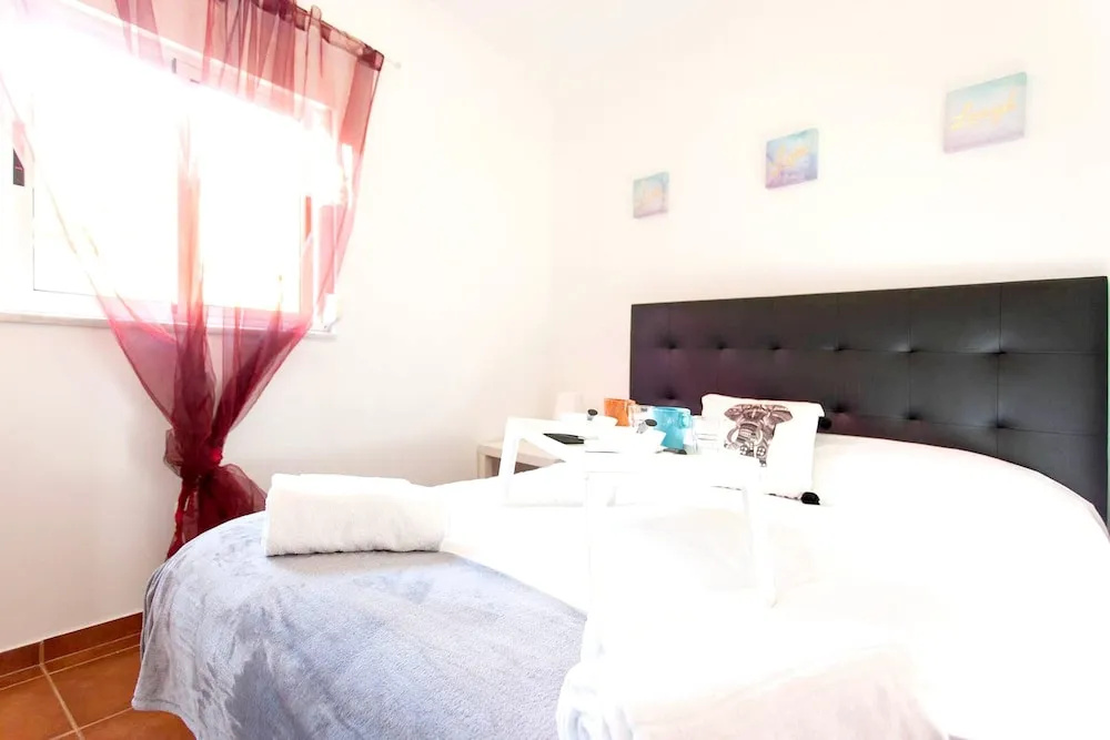 Apartment With one Bedroom in Lisboa, With Terrace