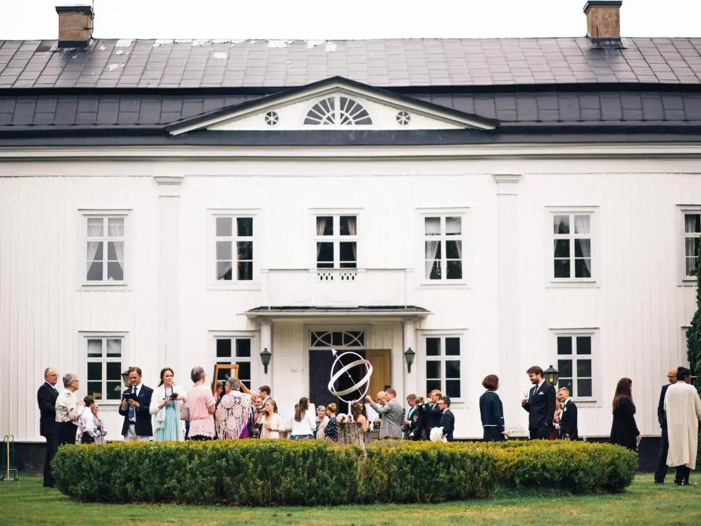 Wallby Säteri
