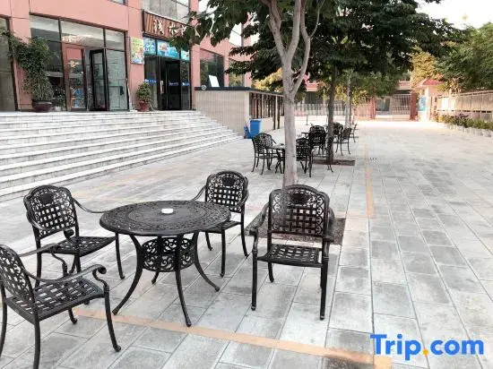 Yuanyang Golden Bay Terrace Hotel