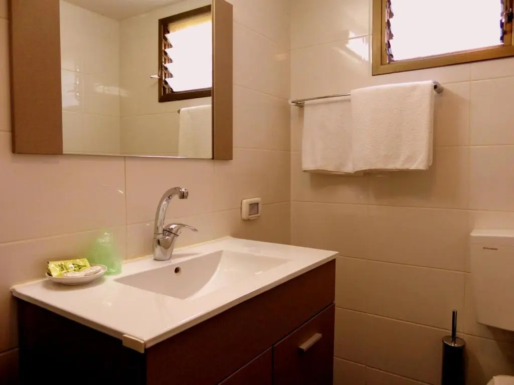 Degania Bet Kibbutz Country Lodging