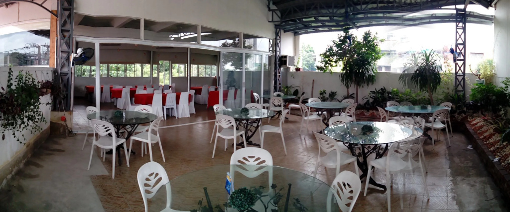 The Center Suites