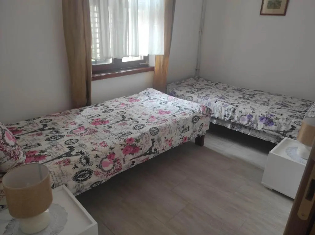 Andrea apartment