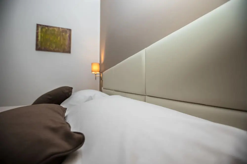 Moma Hotel Wellness & Spa