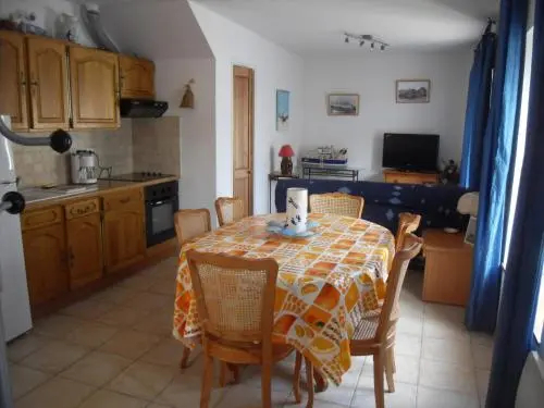 Maison de Pecheur
