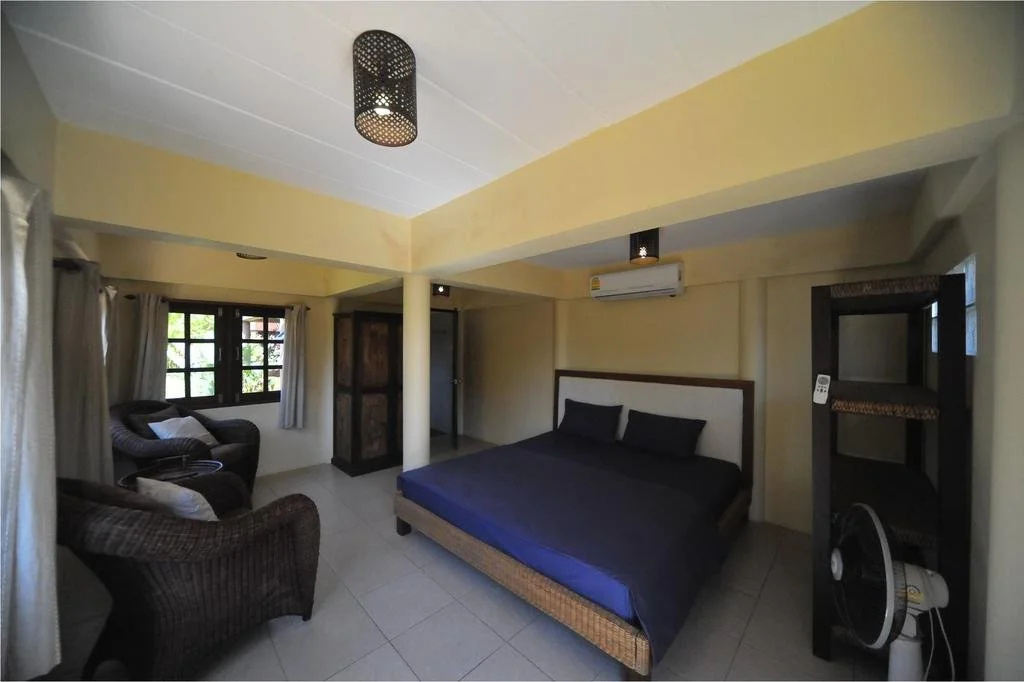 Coconut Villa