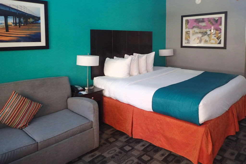 Quality Inn Aurora Denver