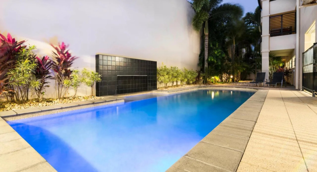 Cairns City Apartments