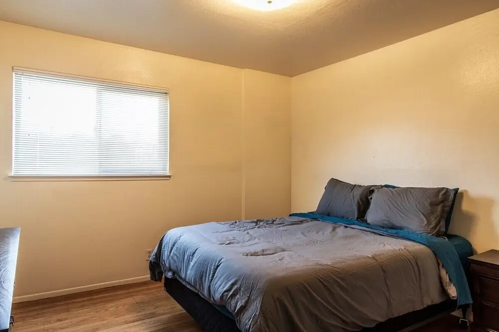 Cozy Richmond Two Bedroom