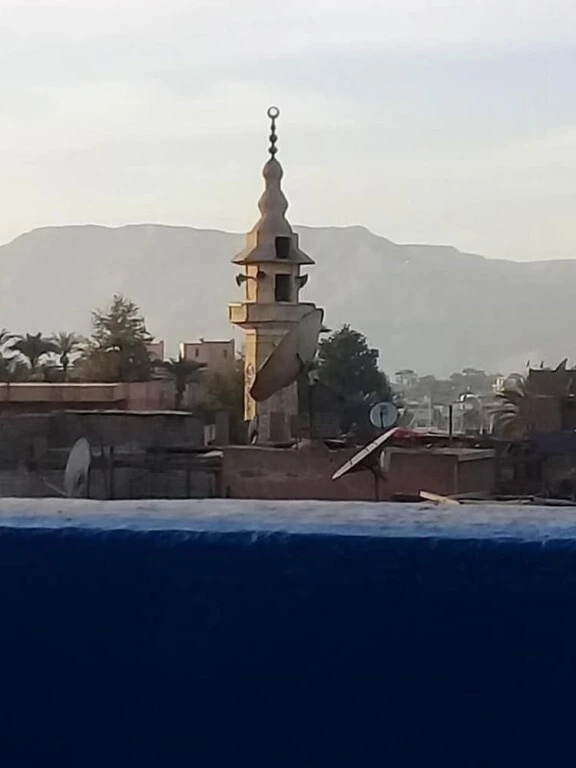 Oasis hotel