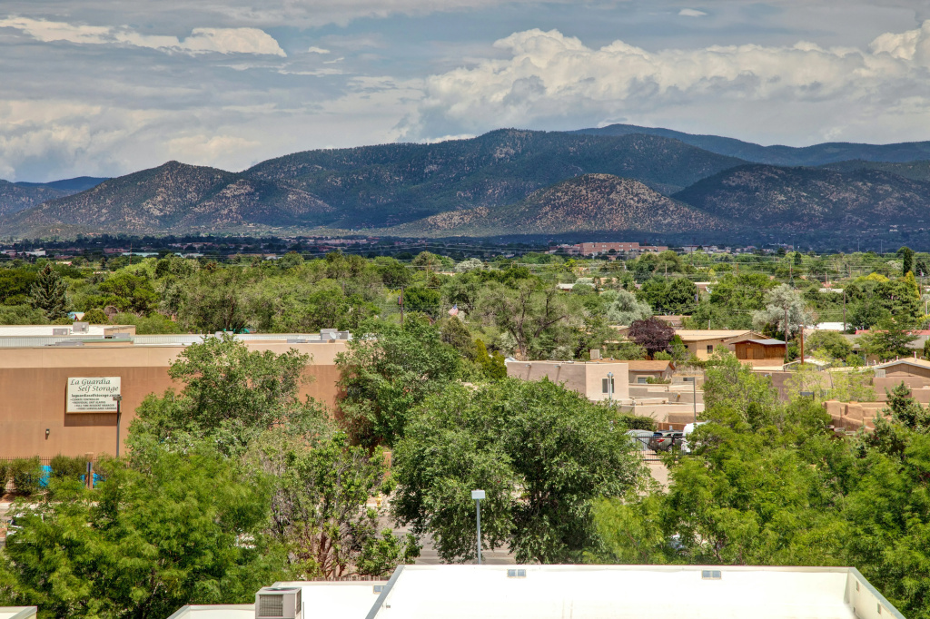 Hampton Inn Santa Fe South, NM