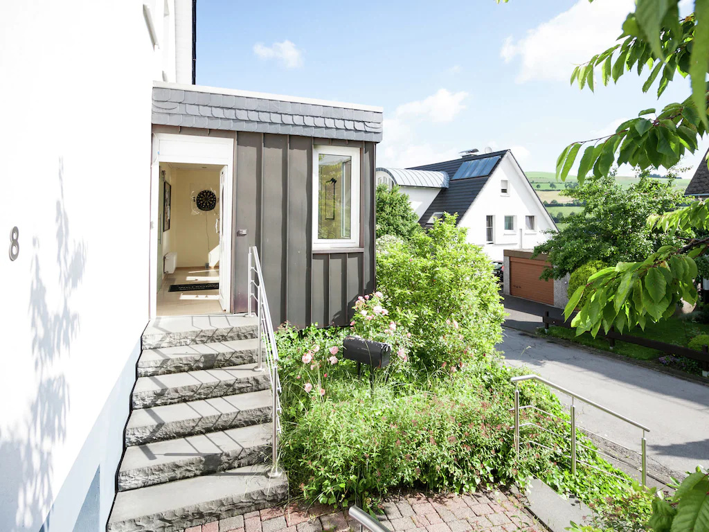 Holiday Flat in Bodefeld Near the ski Area