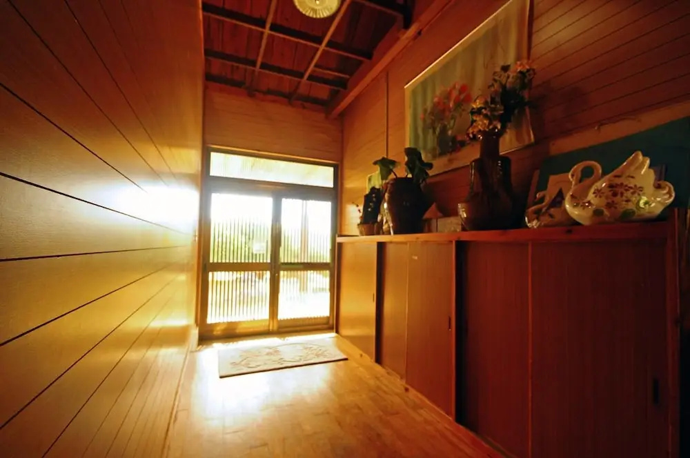 Pension Yonahadake