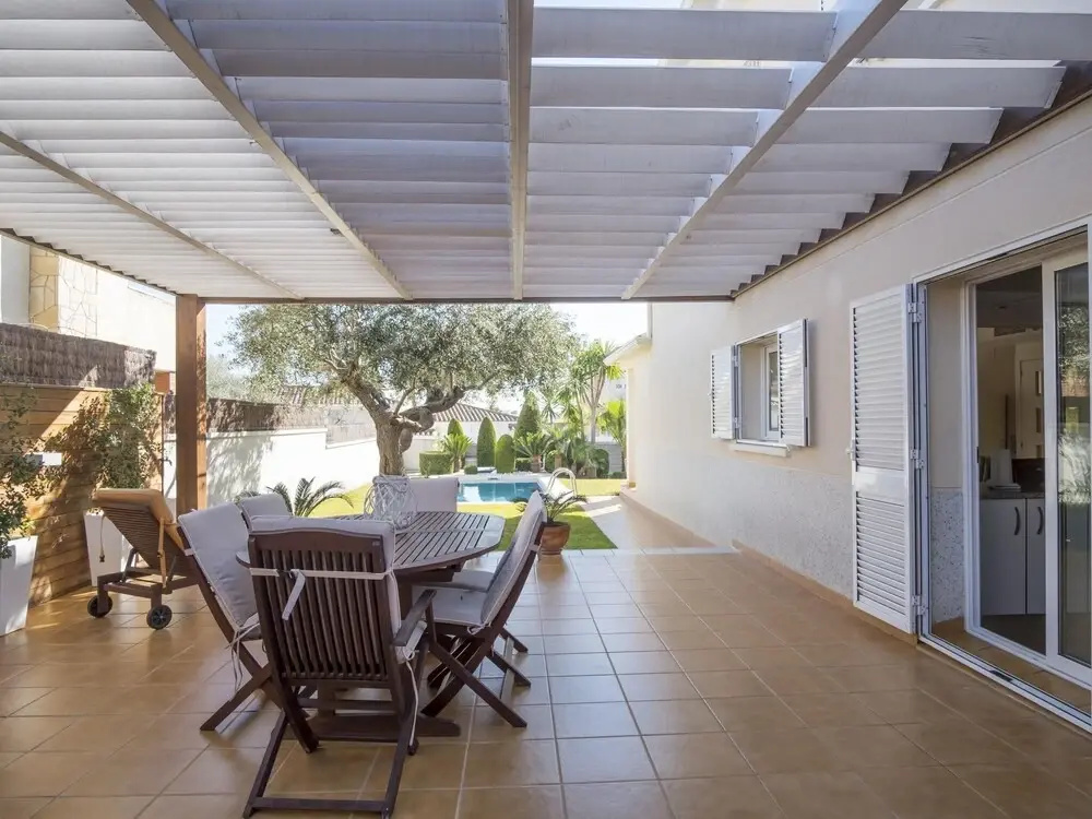 Belvilla by OYO Casa Linda