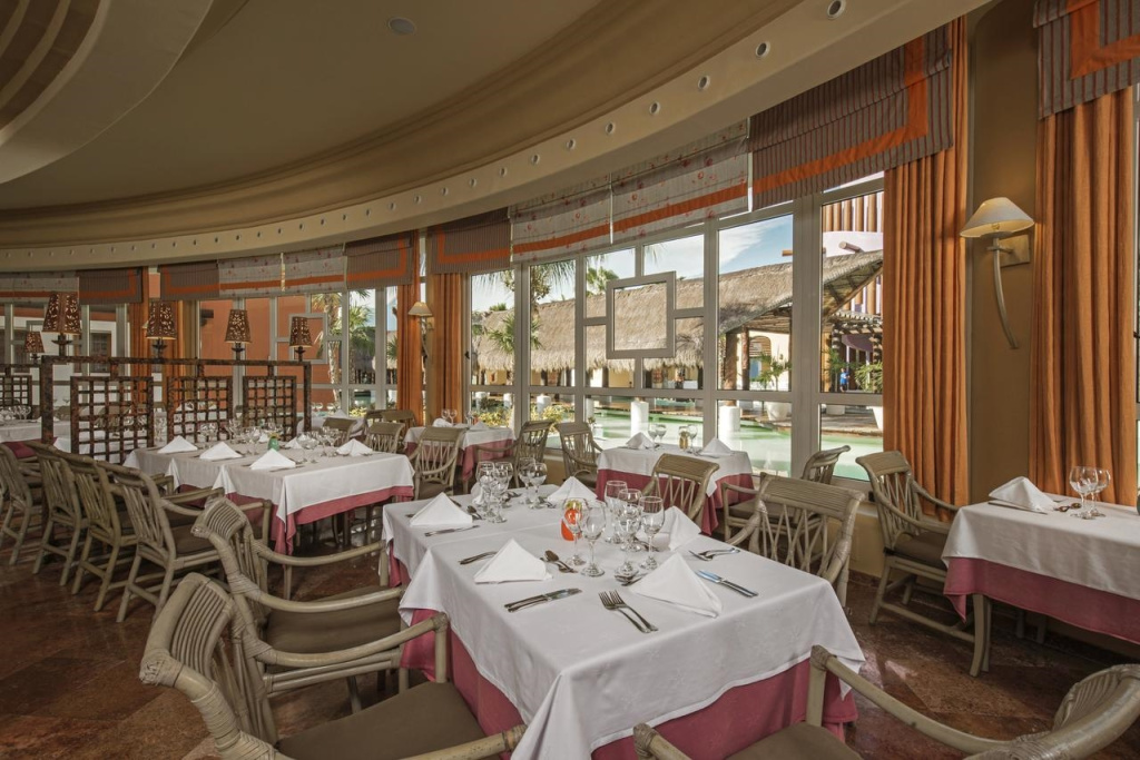 Iberostar Selection Paraíso Lindo - All Inclusive