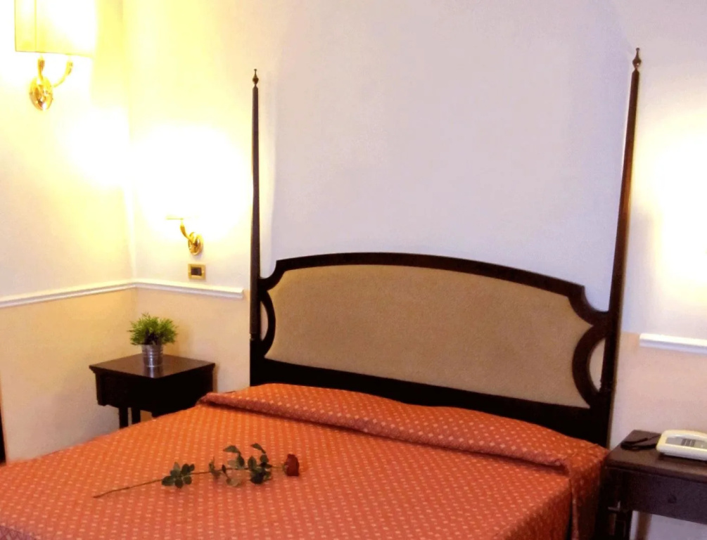 Hotel Nizza