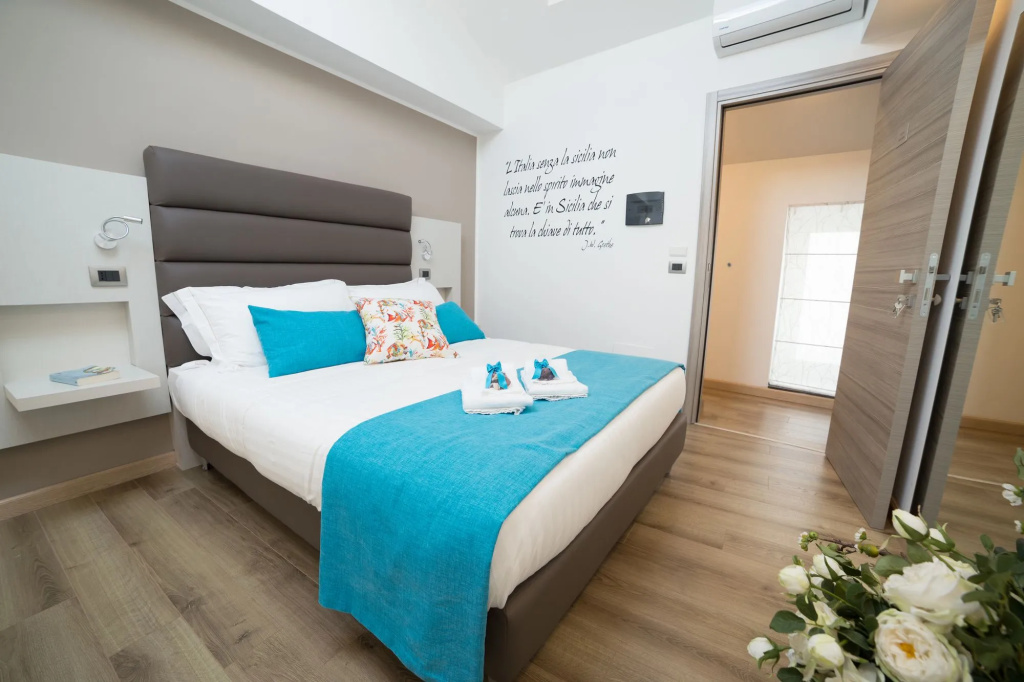 Palazzo Sisto Exclusive Rooms