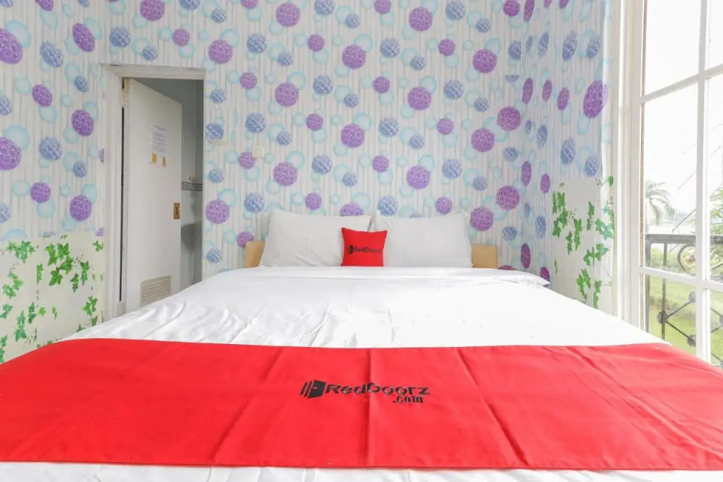 RedDoorz at Villa Puncak Tidar