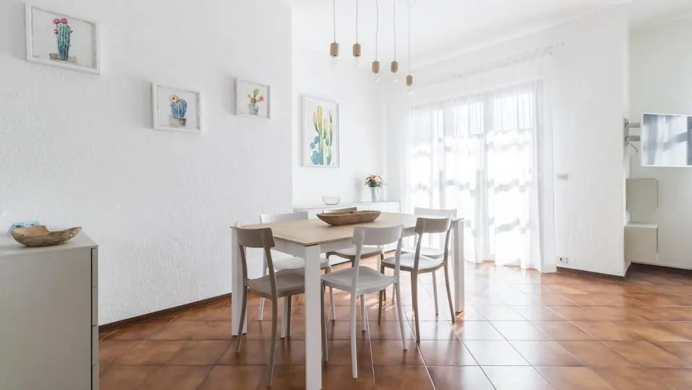 Il Borgo Apartments A1 - Sv-d600-bove3ata