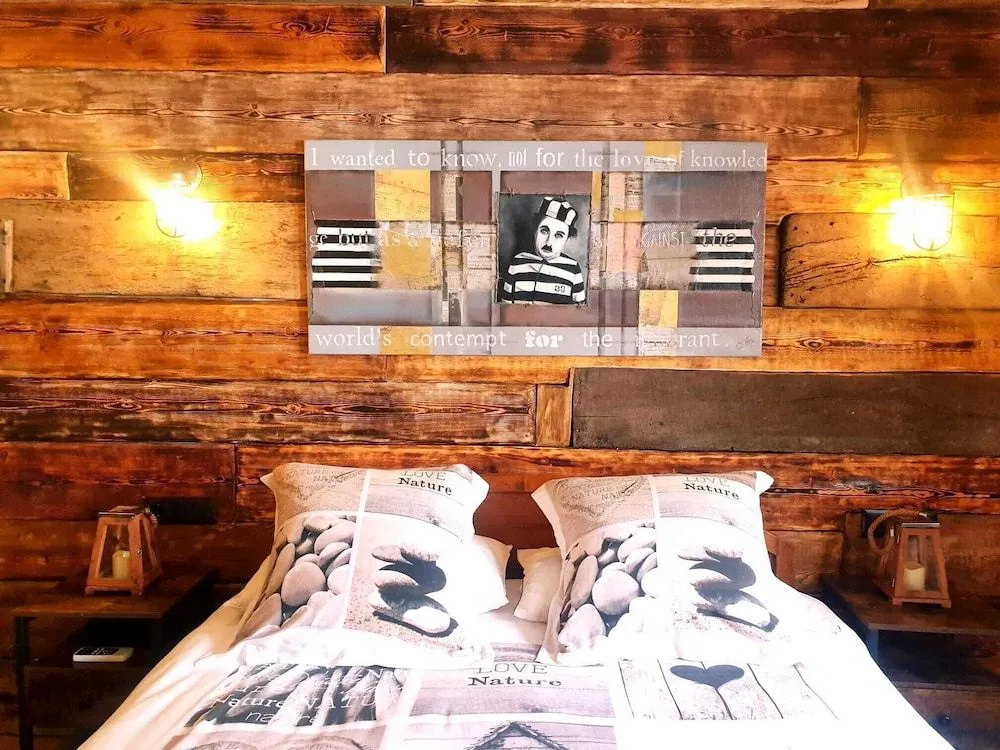 Cortijo Boutique Marbella