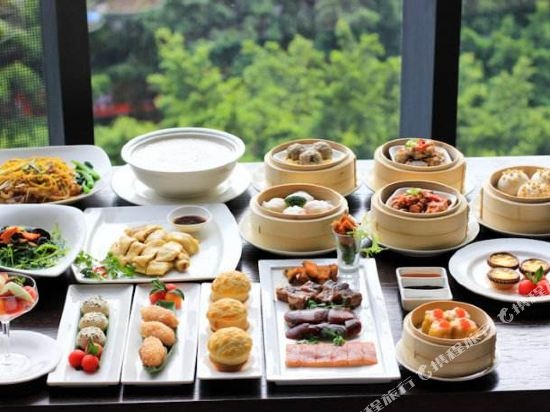 1314 Couple Theme Hotel (Chengdu Shudu Wanda Store)