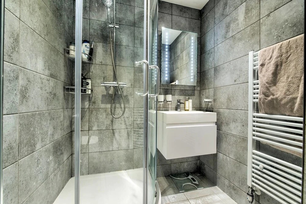 Gorgeous Modern Apartment in Canonmills