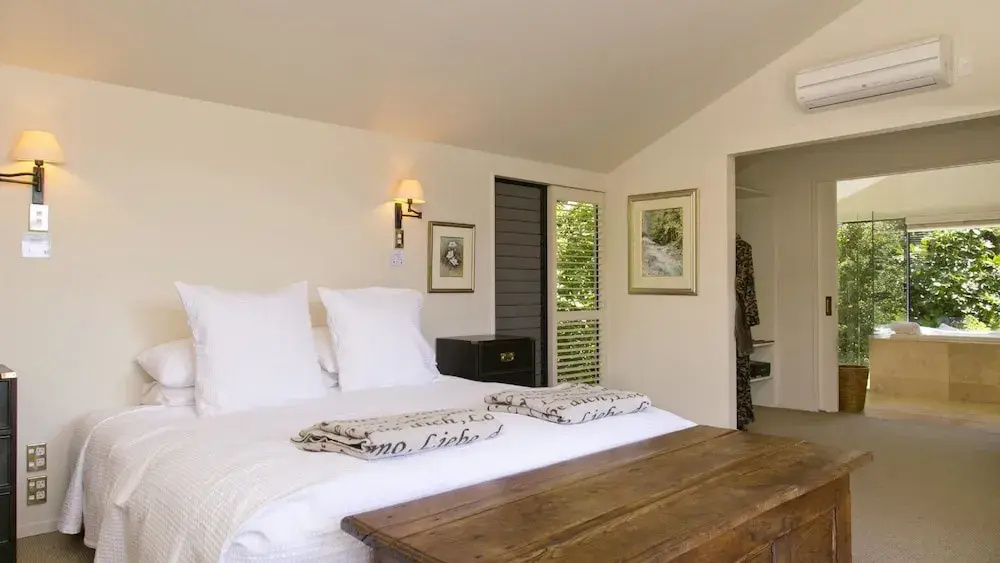 Villa 2 Ngahere
