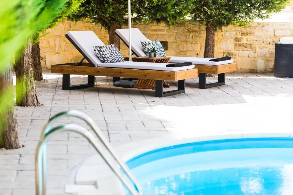 Inn Villa - Pool, BBQ, Playground & Close to Beach, By ThinkVilla