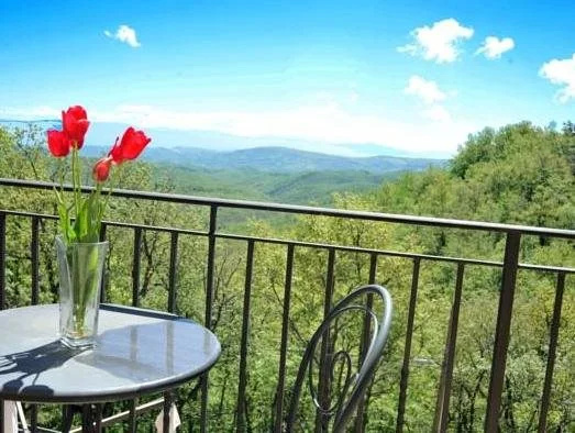 Albergo Tulliola