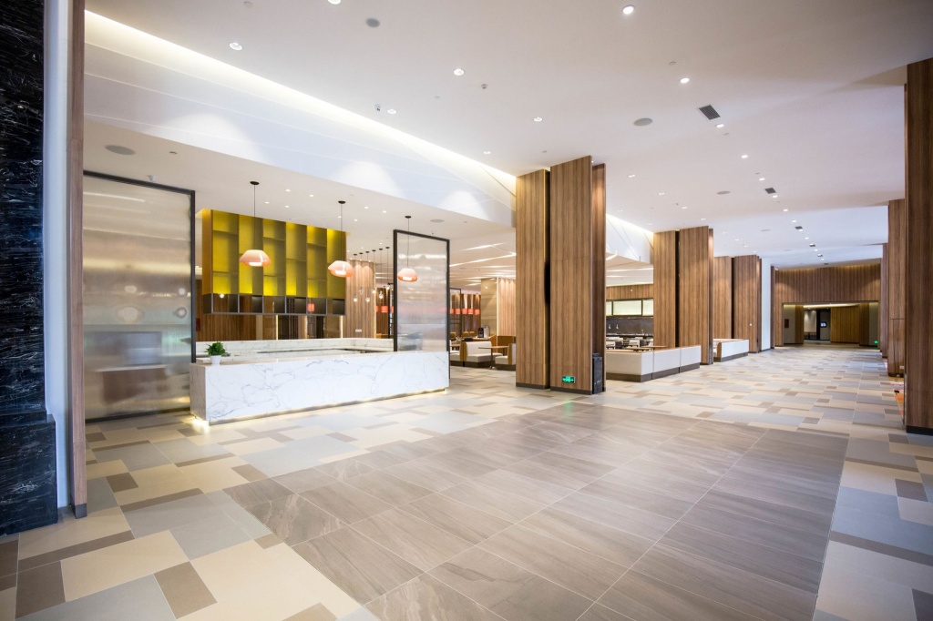 Hyatt Place Foshan Lishui
