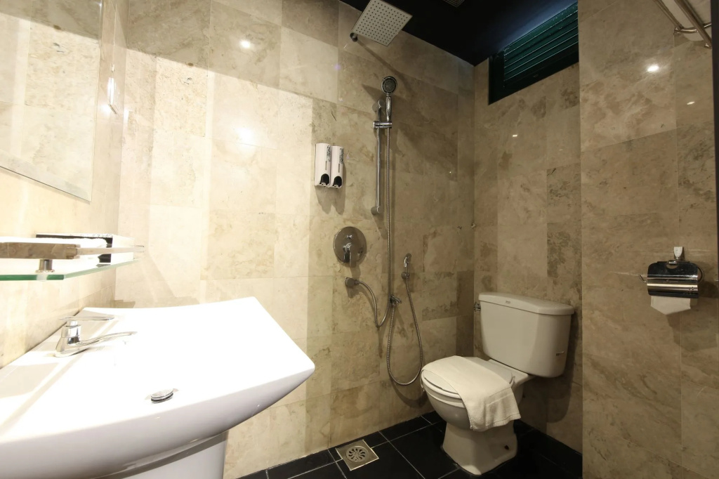 The Hulo Hotel Gallery
