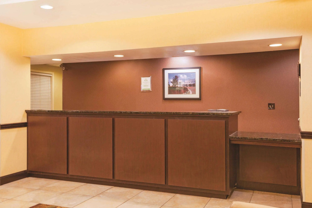 La Quinta by Wyndham Lexington South / Hamburg