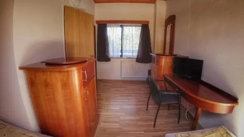 Triocamp Praha