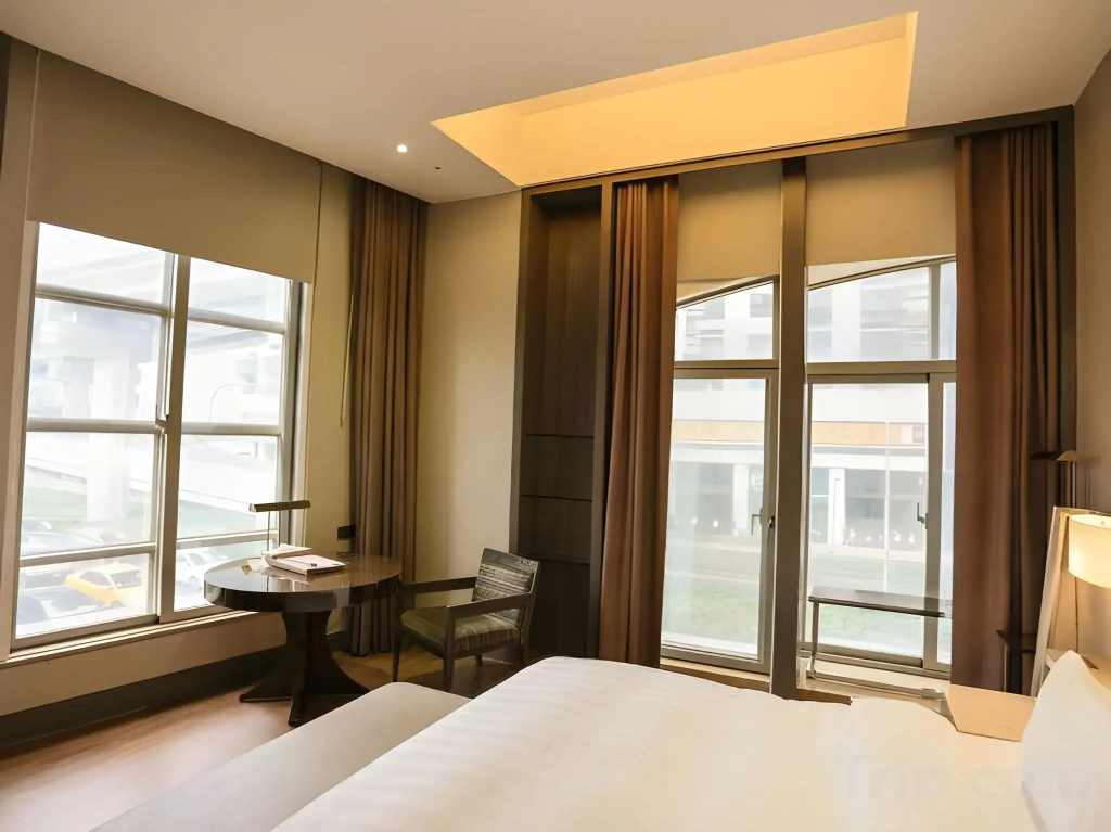 City Suites - Taipei Nandong